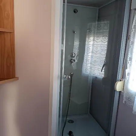 Mobil 2 Chambres 4 Personnes Prázdninový areál *